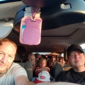 Meet your Posher, Jackie